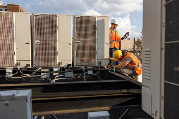 Best Energy-efficient HVAC Solutions in Manhasset Hills, NY