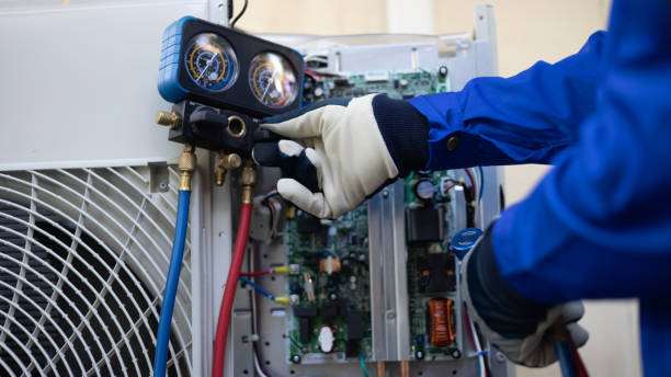 Trusted Manhasset Hills, NY HVAC Experts